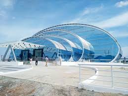 Check spelling or type a new query. 6 Pelabuhan Terbesar Yang Ada Di Sumatera Utara Pariwisata Sumut