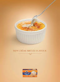 Karaliski Creme Brulee Creme Brulee Creme Brulee Ice Cream Confectionery