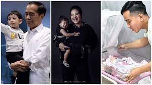Kumpulan celoteh lucu jan ethes, cucu jokowi tidak di sangka!! 3 Arti Nama Cucu Presiden Jokowi Jan Ethes Srinarendra Sedah Mirah Nasution Dan La Lembah Manah Tribunnews Com Mobile