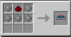 This is the default lucky block. Crafting Pixelmonworld