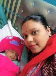 Johnson's baby supports newborn survival