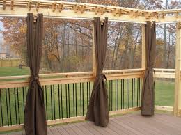 A pergola on a deck can be a beautiful extension to your home, yet without a pergola, it could be missing something. 19 Most Fabulous Privacy Screen For Deck Railing Ideas You Must Look Jimenezphoto
