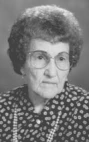 Phyllis Bracken Obituary (2006)