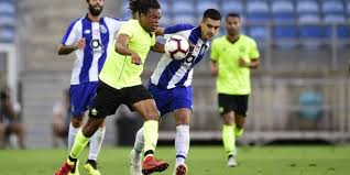The house of the rising sun e brother foram a. Gladbach Weiter Porto Juwel Diogo Leite Interessiert