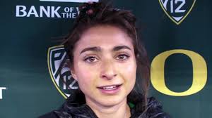 Alexi Pappas 2nd Women's 1500