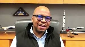 Champions of Change: Theodore Colbert III