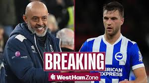 West Ham make 'big play' for their next signing after Joel Veltman