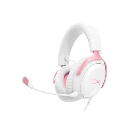 HyperX Cloud III Headsets view 3