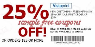 Get big discounts with 50 vistaprint coupons for june 2021, including 20 promo codes & deals. Best Deals Online Vistaprint New Customer Promo Code Off 77 Buy