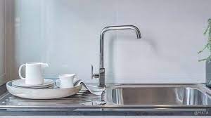 パパッと掃除術 蛇口をピカピカにする裏ワザ pacoma パコマ 暮らしの冒険webマガジン キッチン 掃除 掃除 キッチン