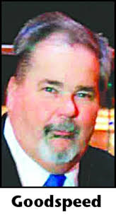 MARK GOODSPEED Obituary (2018)