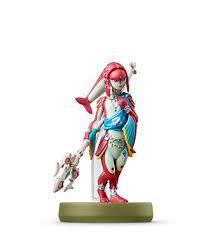Check spelling or type a new query. Amiibo The Legend Of Zelda Breath Of The Wild Recken Set Amazon De Games