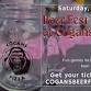 Beer Fest at Cogans Park