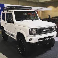 tokyo auto salon 2020 幕張メッセ北館9ホール 軽さ 質感 をご体感下さい a x エークロス エークロスシリーズ ルーフラック ルーフキャリア アルミ製 軽量 錆びない 車種問わず tokyoautosalon 東京オートサロン jb64 j car luxury cars widget