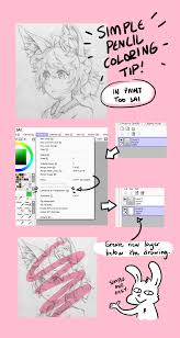 It S Full Of Typos Okay To Maybe Save A Life Remembered Today That I Never Did This Tutorial I Bet There Are Digital Painting Tutorials Tutorial Drawing Tips
