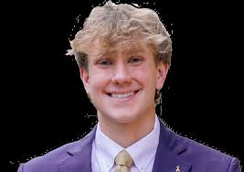 The reveille 10-2-25 by Reveille