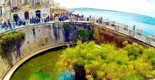 2020 top things to do in siracusa. Un Viaggio Nella Mitologia Tra Visite Guidate E Antiche Leggende Apre La Fonte Aretusa