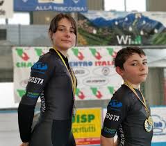 I datori di lavoro verificati. Piccoli Campioni Crescono I Fratelli Gostantini Brillano Con Due Titoli Nazionali Liberta Piacenza