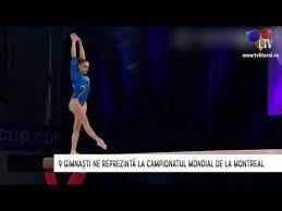 Programul de concurs si alte informatii utile. Incepe Campionatul Mondial De GimnasticÄƒ ArtisticÄƒ 2017 Litoral Tv Youtube