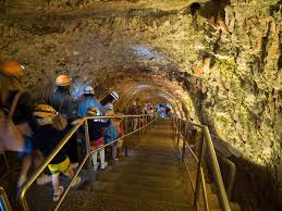 Le Grotte Di Castellana Il Capolavoro Sotterraneo D Italia