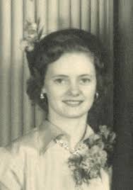 Obituary of Velma Dolan