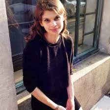 The 23 Year Old Wordsmith Behind The Hip New Voice Of The Times Crossword Puzzle The Voice Wordsmith Olds