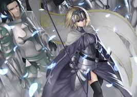 1 Gilles De Rais Fate Grand Order Hd Wallpapers Background Images Wallpaper Abyss