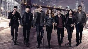 We Have 100 00 Signatures We Need More Though Go To Change Org To Saveshadowhunters Shadowhunters Shadowhunters Cast Shadowhunters Malec