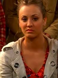 Why Did Penny Cut Her Hair