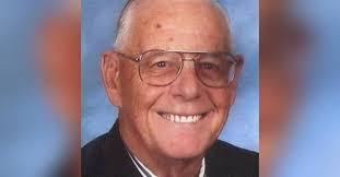 Ronald Isaac McDonald Obituary