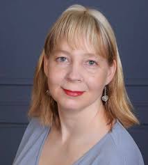 New Faculty and Staff, Part 3