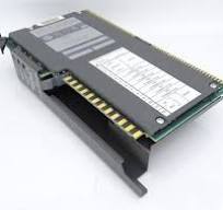 Allen Bradley 1771-ASB/E Series E PLC Module