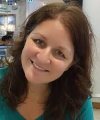 Esther Price (Gateway Youth conference 2022)