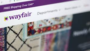 How can i submit coupon code for wayfair canada canada? Politifact How The Wayfair Child Sex Trafficking Conspiracy Theory Went Viral
