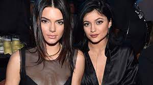 How is kylie jenner related to bruce jenner? Kendall And Kylie Jenner Myspace Pages Teen Vogue