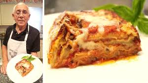 Eggplant Parmigiana Recipe Youtube Food Recipes Eggplant Dishes Food