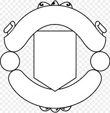 Man utd logo mu indeed lately has been sought by users around us, perhaps one of you. Manchester United Logo Black And White Manchester United Logo Drawi Png Image With Transparent Background Toppng