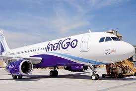 Loud bang, sparks and smoke': IndiGo plane suffers mid-air engine failure |  India News