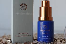 Bader since it's so expensive. Augustinus Bader The Cream Worth It Twindly Beauty Blog