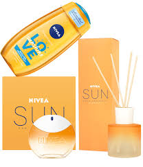 Spannende experimente für groß und klein! Nivea Sun Duft Fur Zuhause Exklusiv Bei Nivea