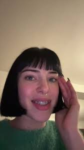 Audrey Savage's Instagram, Twitter & Facebook