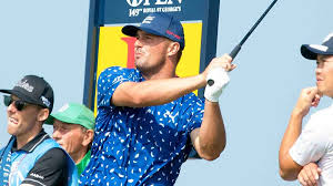 His performance on the 13th hole explains why he can win, and why he might not. Az5kaa8p9e4 Km