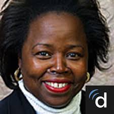 Dr. Beth Plunkett, MD