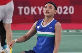 Jun 16, 2021 · 年初泰國3站都和球后戴資穎在決賽對決，西班牙前球后馬琳意外在東京奧運不到2個月時受重傷，將錯過衛冕奧運機會，頭號勁敵缺席，小戴透露. Qdhwplryxmyfkm