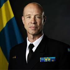 Speakers Arctic Security