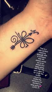 Strength greek symbols and meanings. 43 Unique Simple Small Meaningful Tattoos Symbols For Women Men Koees Blog Tattoos For Women Small Meaningful Small Meaningful Tattoos Meaningful Tattoos For Women