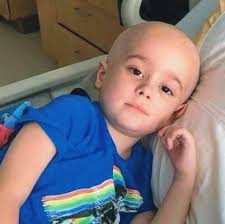 Obituary for Carter Campbell