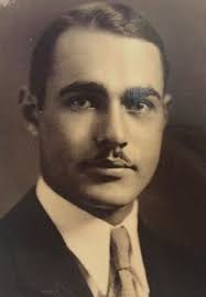 Dr Uriah Mason “Doc” Adams (1907-1989)