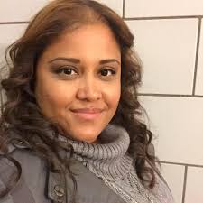 Priscilla Iturrino, Mary Kay Beauty Consultant