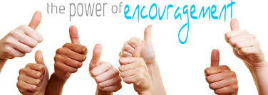 Image result for encouragement